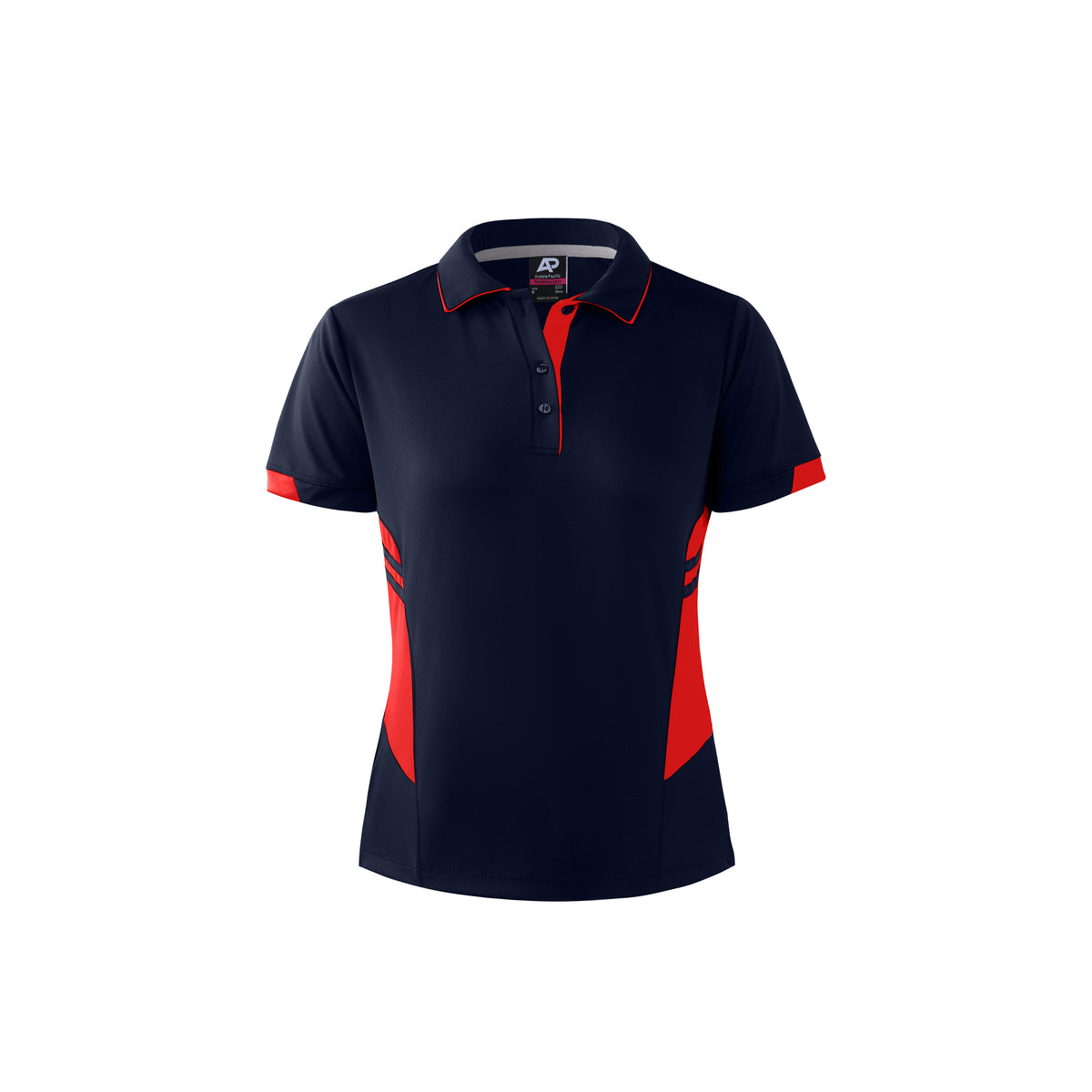 TASMAN LADY POLOS - V2311