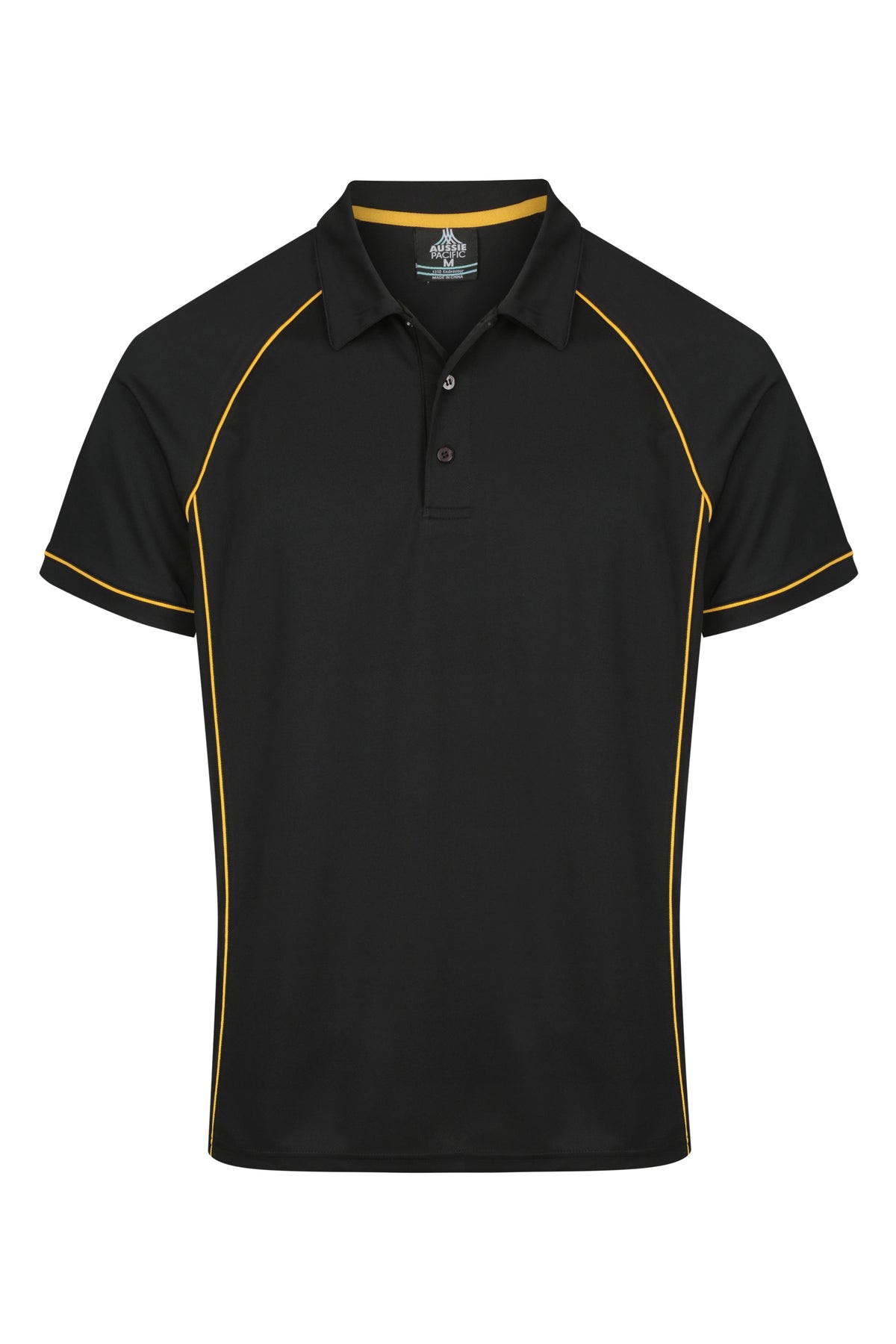 ENDEAVOUR MENS POLOS - V1310