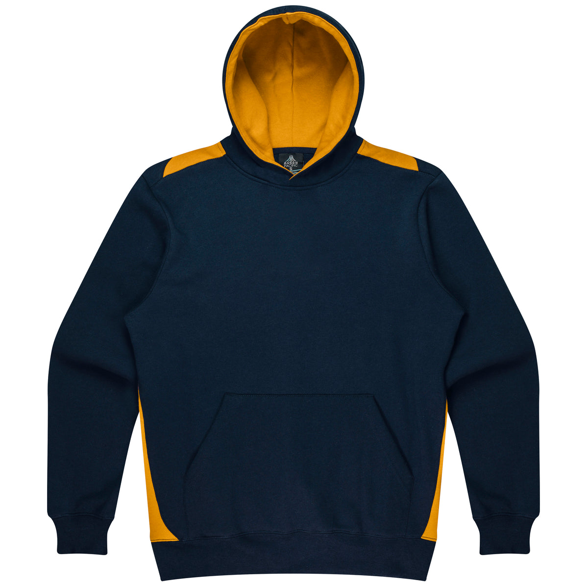 PATERSON KIDS HOODIES - V3506