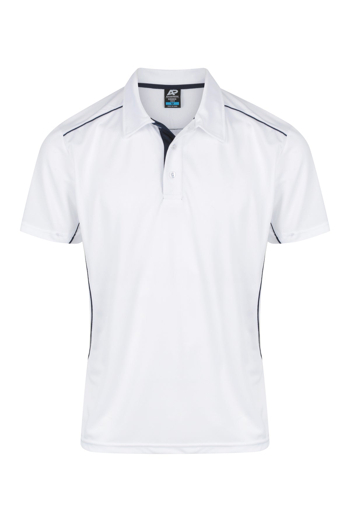 KURANDA MENS POLOS - V1323