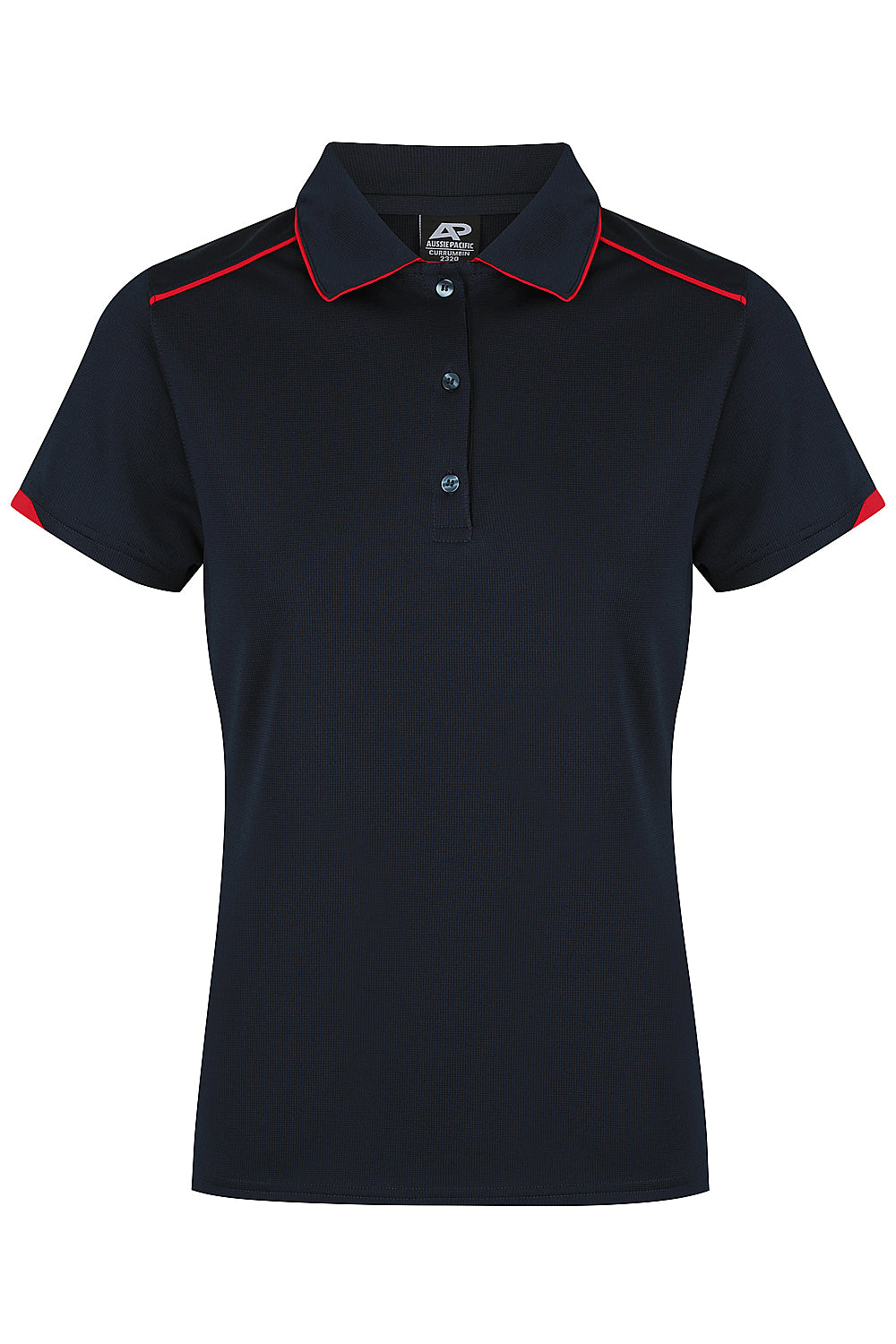 CURRUMBIN LADY POLOS - V2320