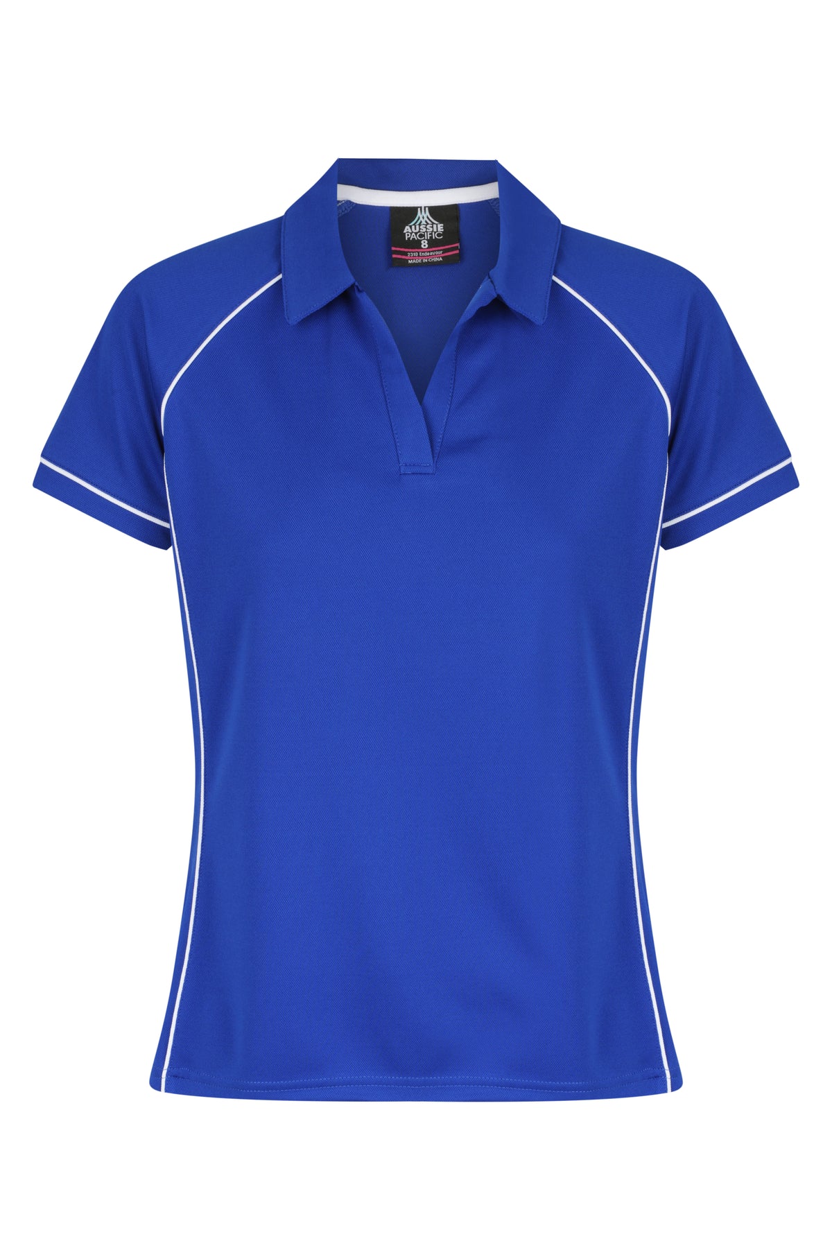 ENDEAVOUR LADY POLOS - V2310
