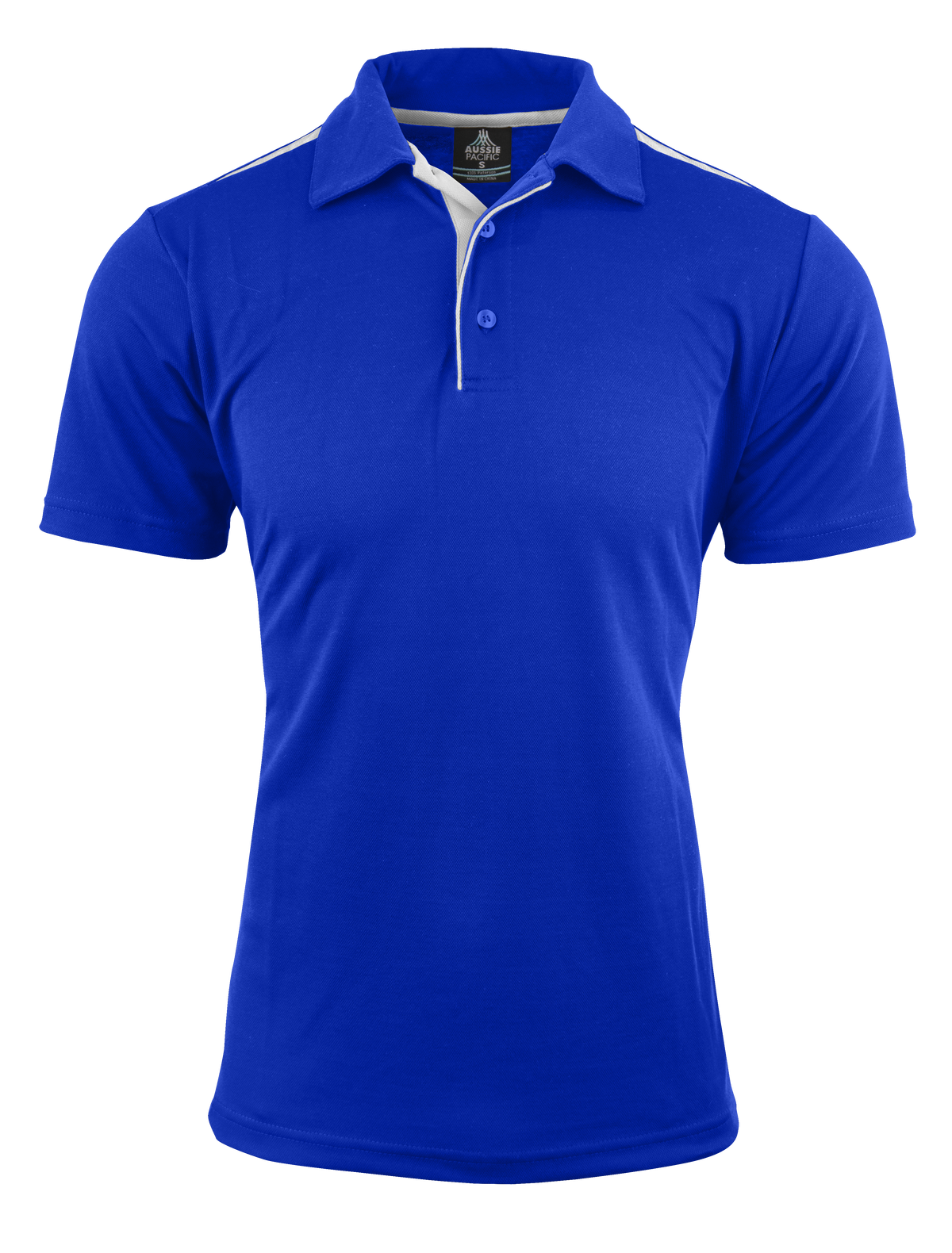 PATERSON MENS POLOS - V1305