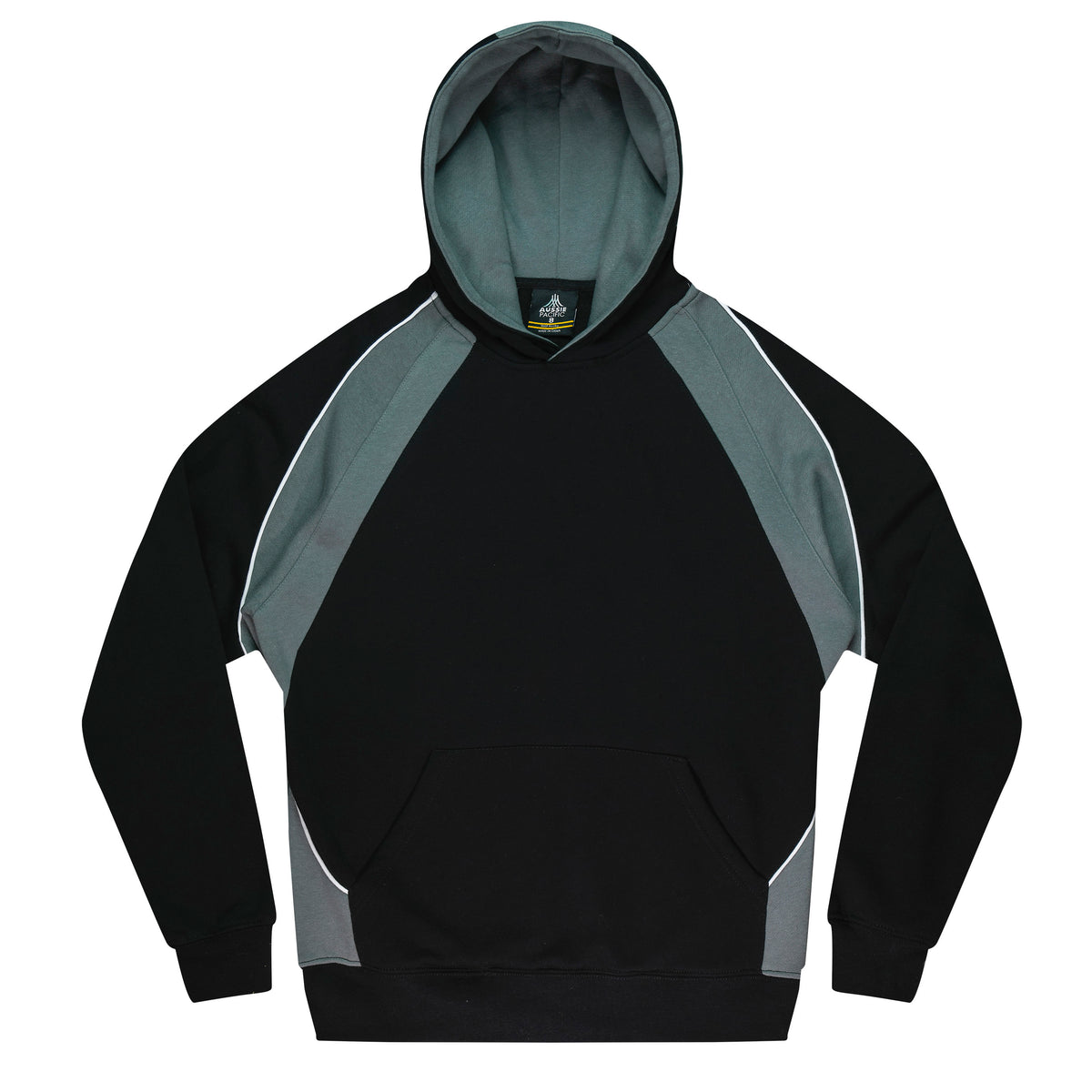 HUXLEY KIDS HOODIES - V3509
