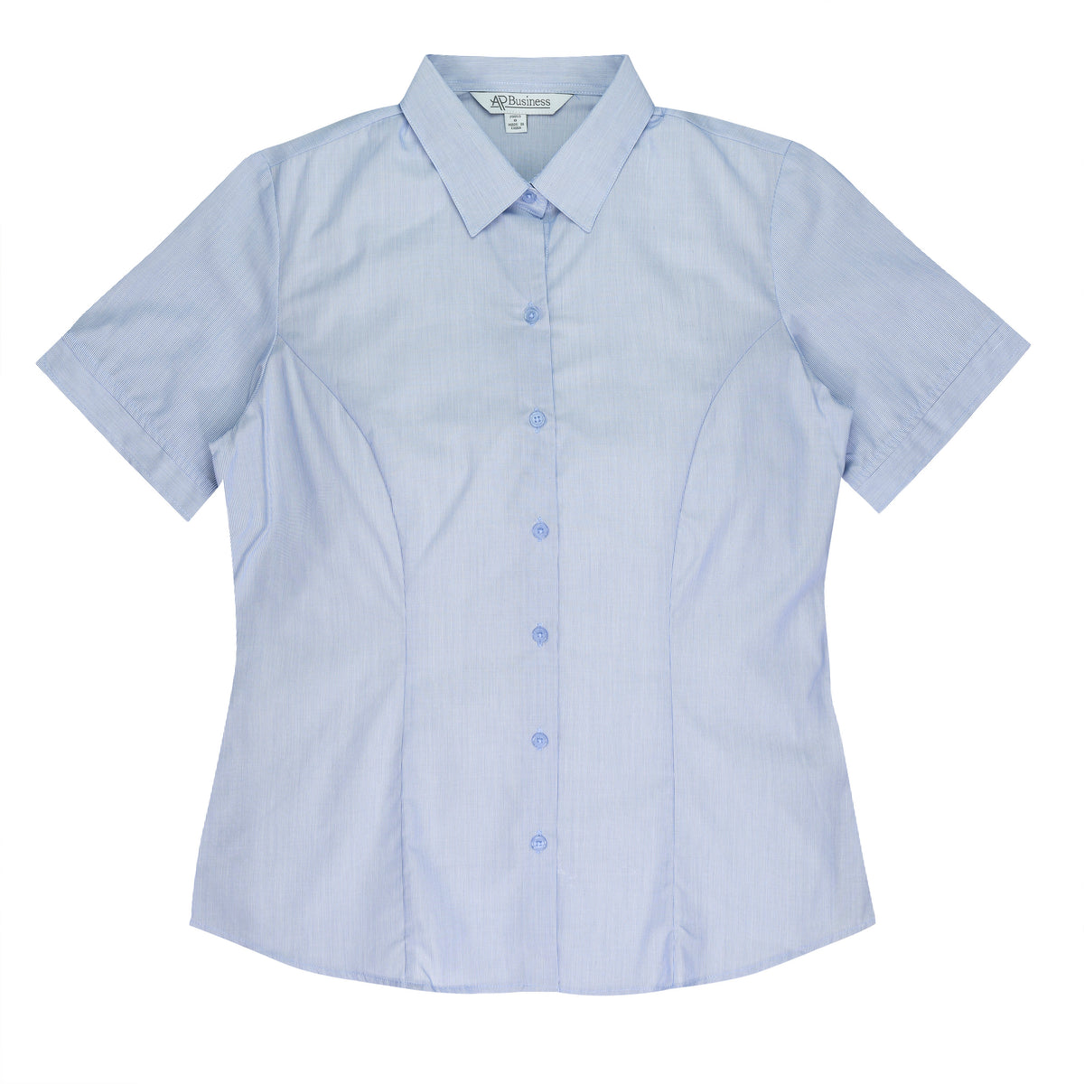 BELAIR LADY SHIRT SHORT SLEEVE RUNOUT - V2905S