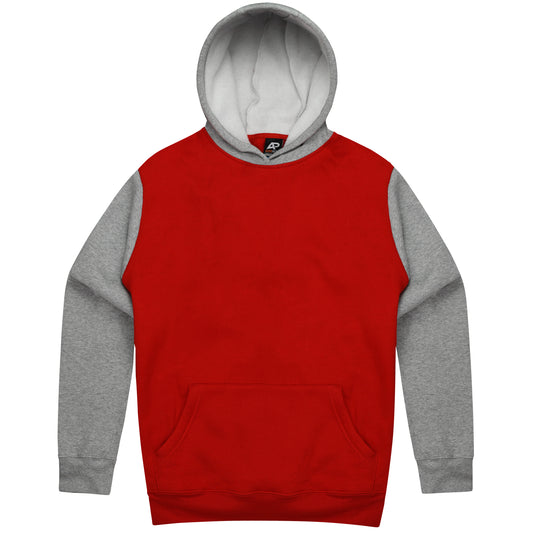 MONASH MENS HOODIES RUNOUT - V1530