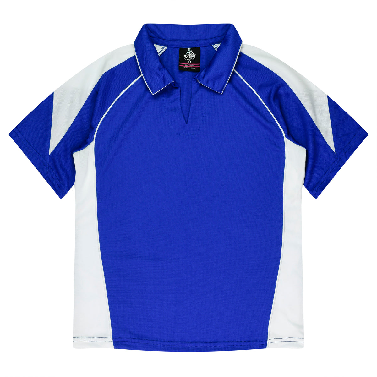 PREMIER LADY POLOS - V2301