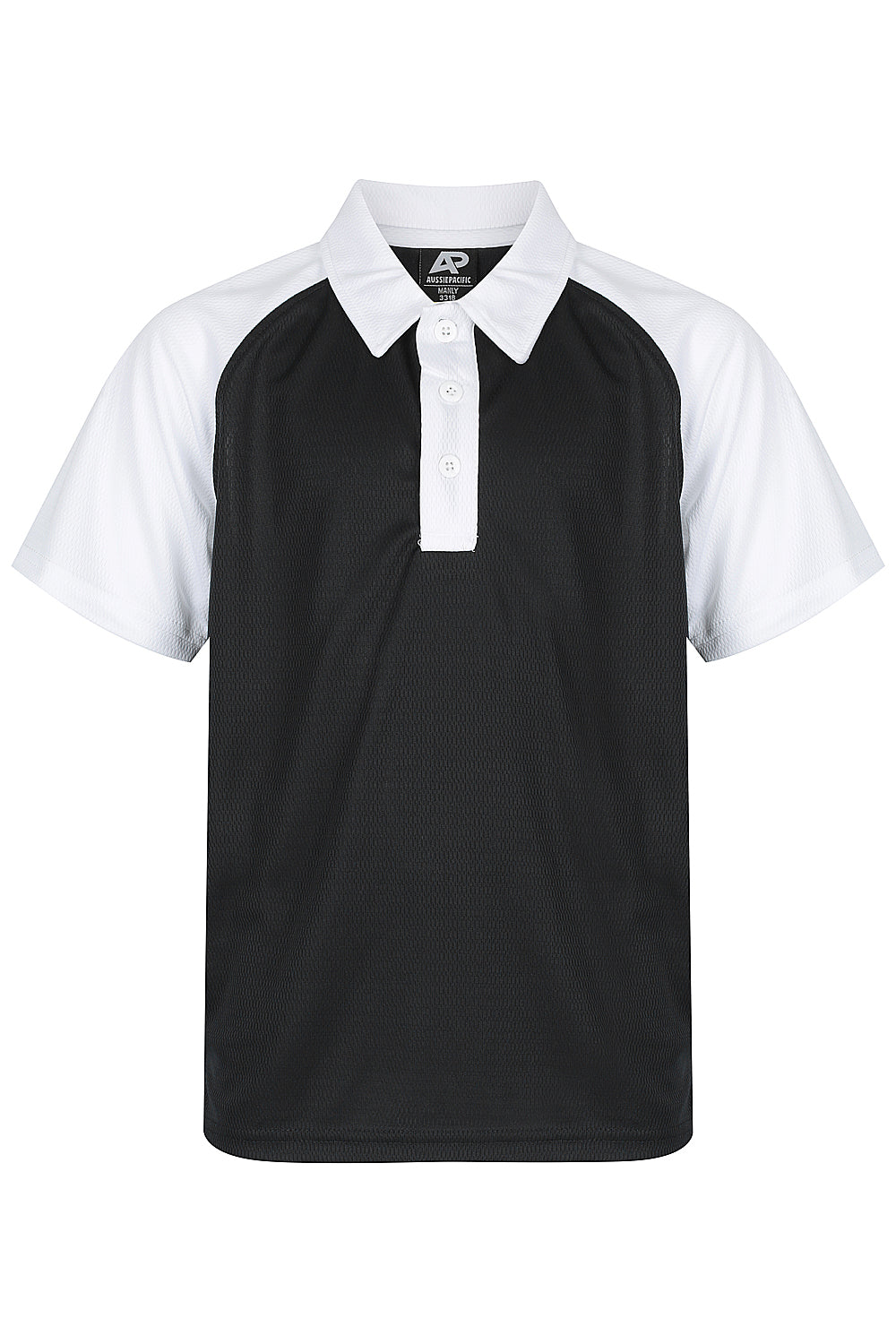 MANLY KIDS POLOS RUNOUT - V3318