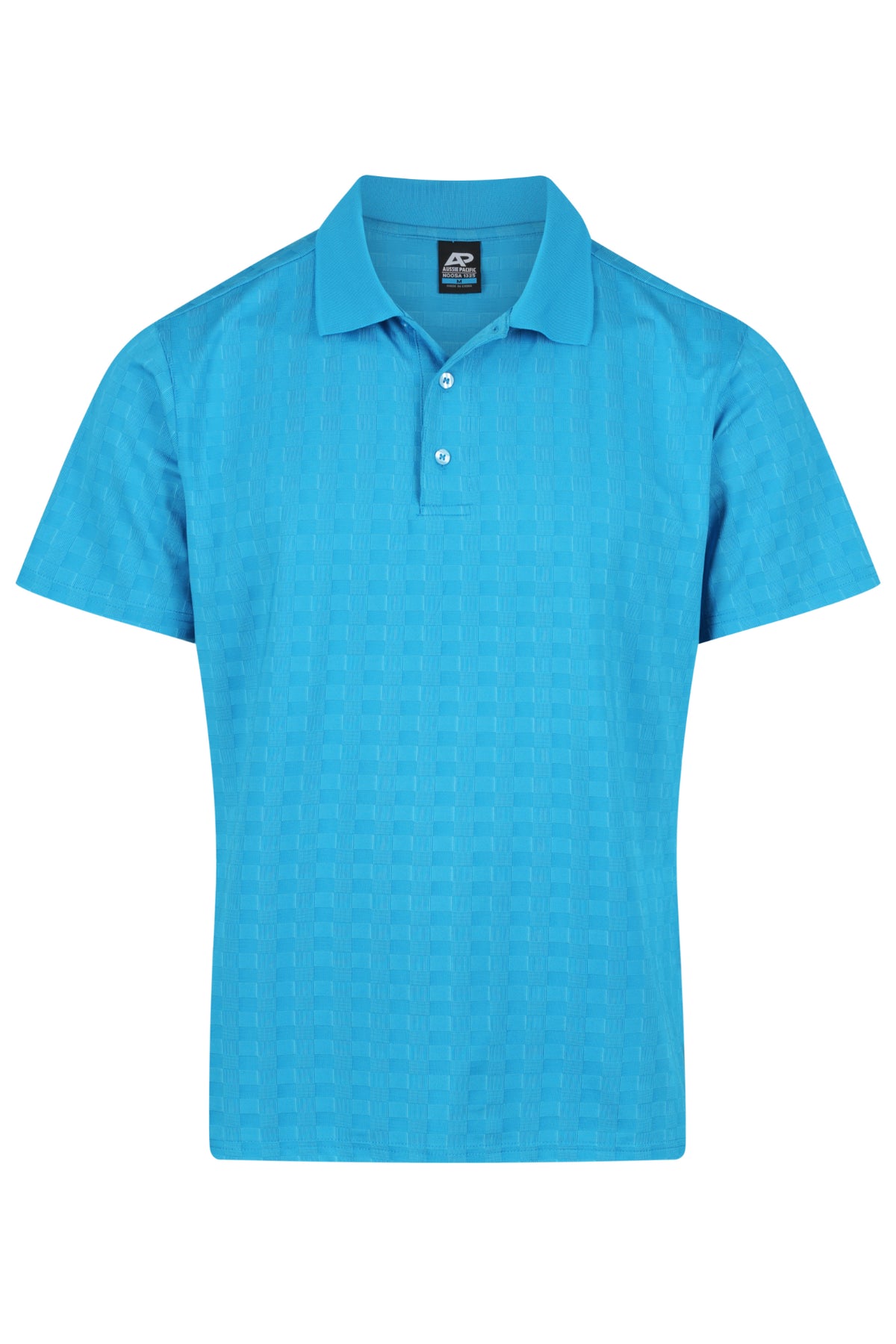 NOOSA MENS POLOS - V1325