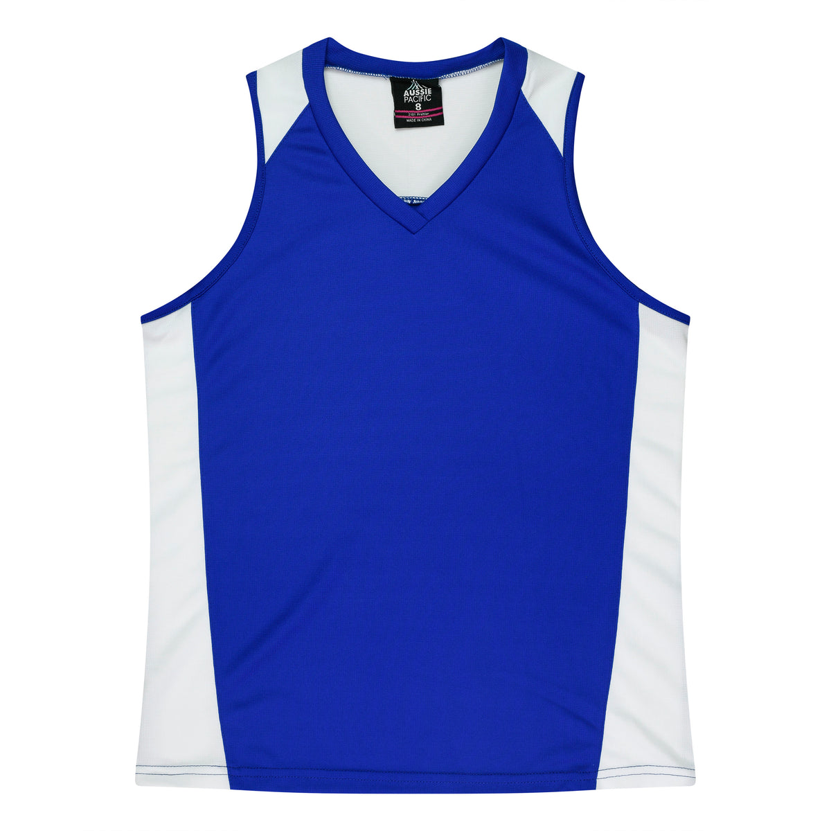 PREMIER LADY SINGLETS - V2101