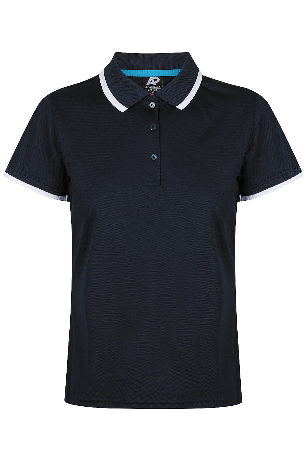 PORTSEA LADY POLOS - V2321