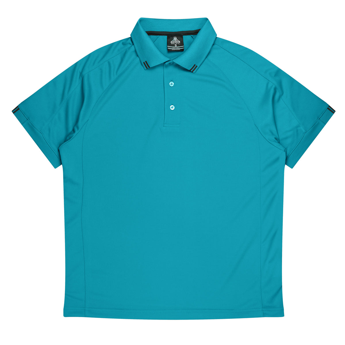 FLINDERS MENS POLOS - V1308
