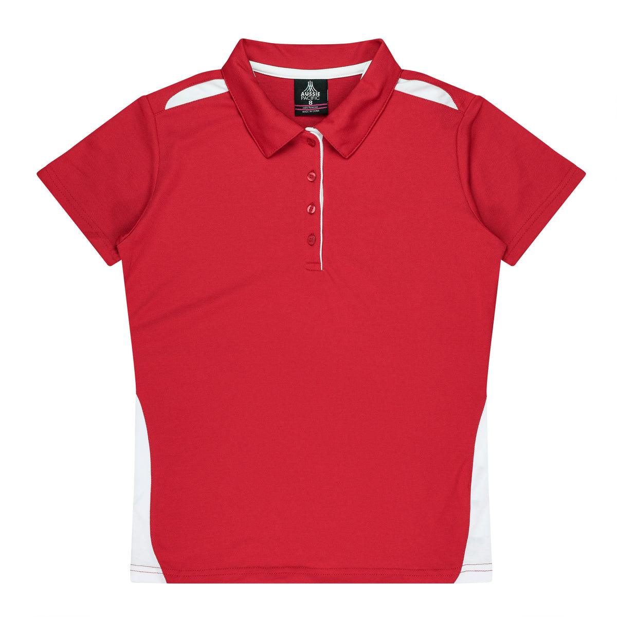 PATERSON LADY POLOS - V2305