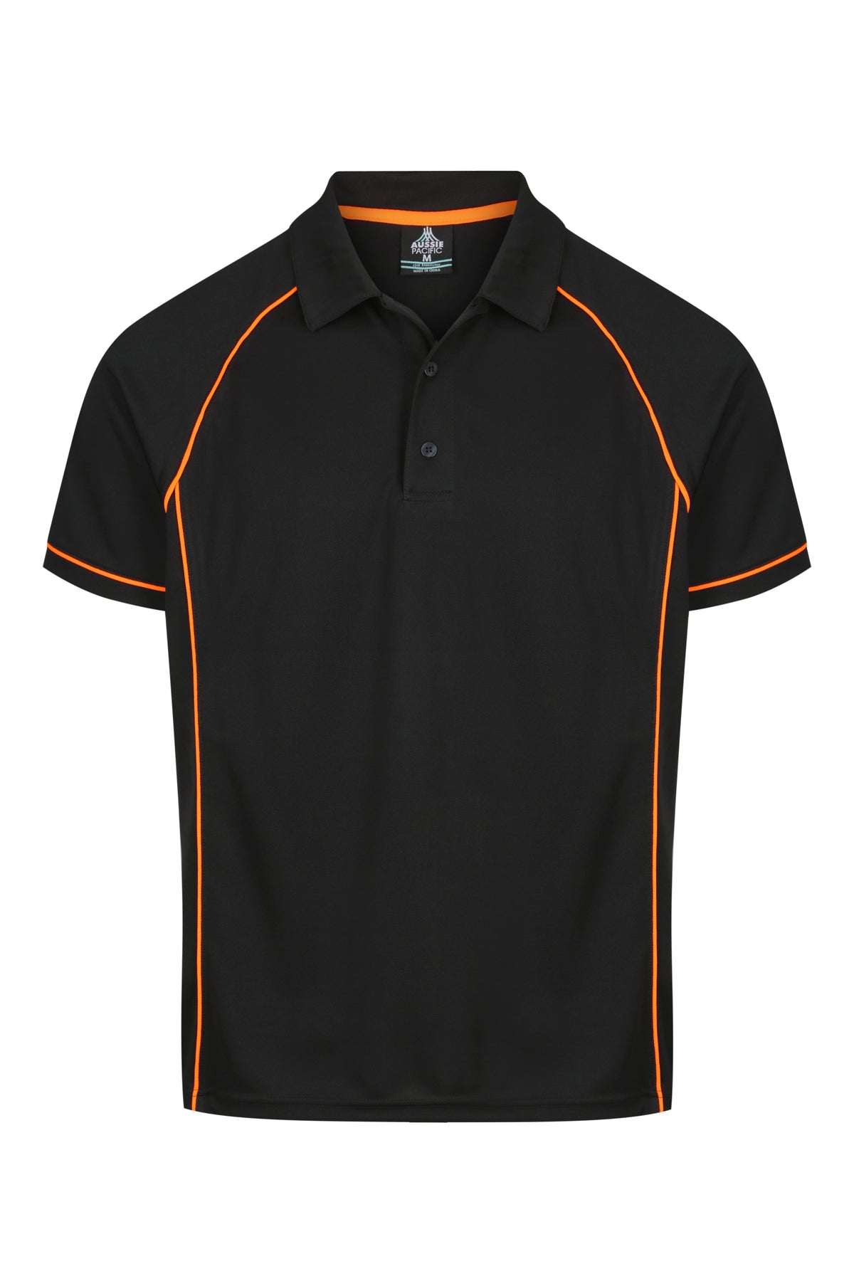 ENDEAVOUR MENS POLOS - V1310