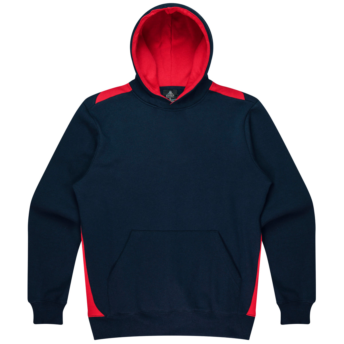 PATERSON KIDS HOODIES - V3506