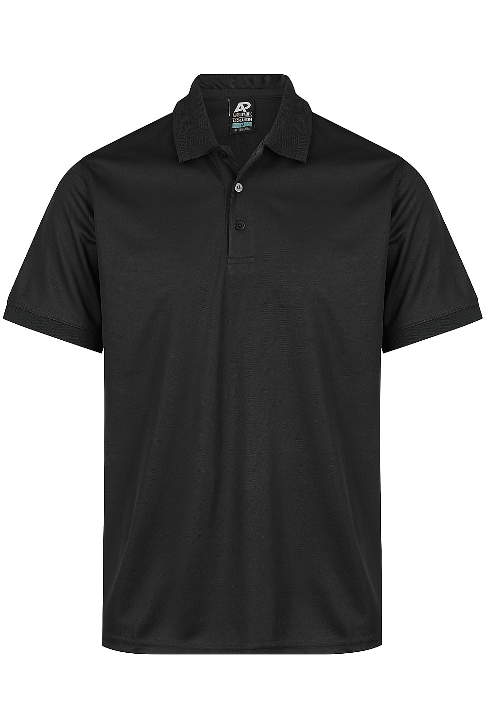 LACHLAN MENS POLOS - V1314