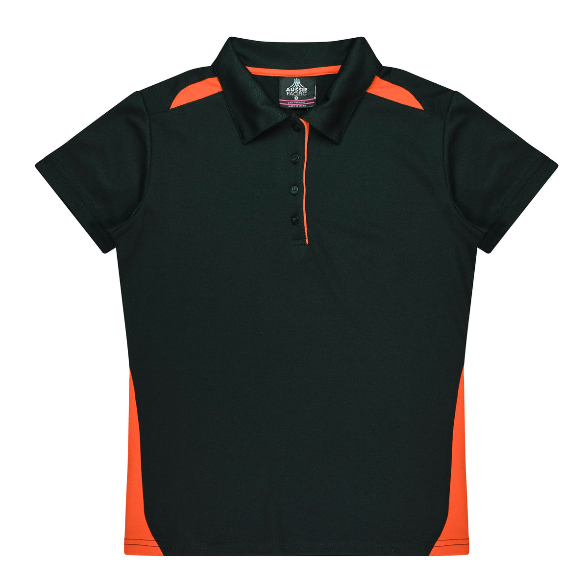 PATERSON LADY POLOS - V2305