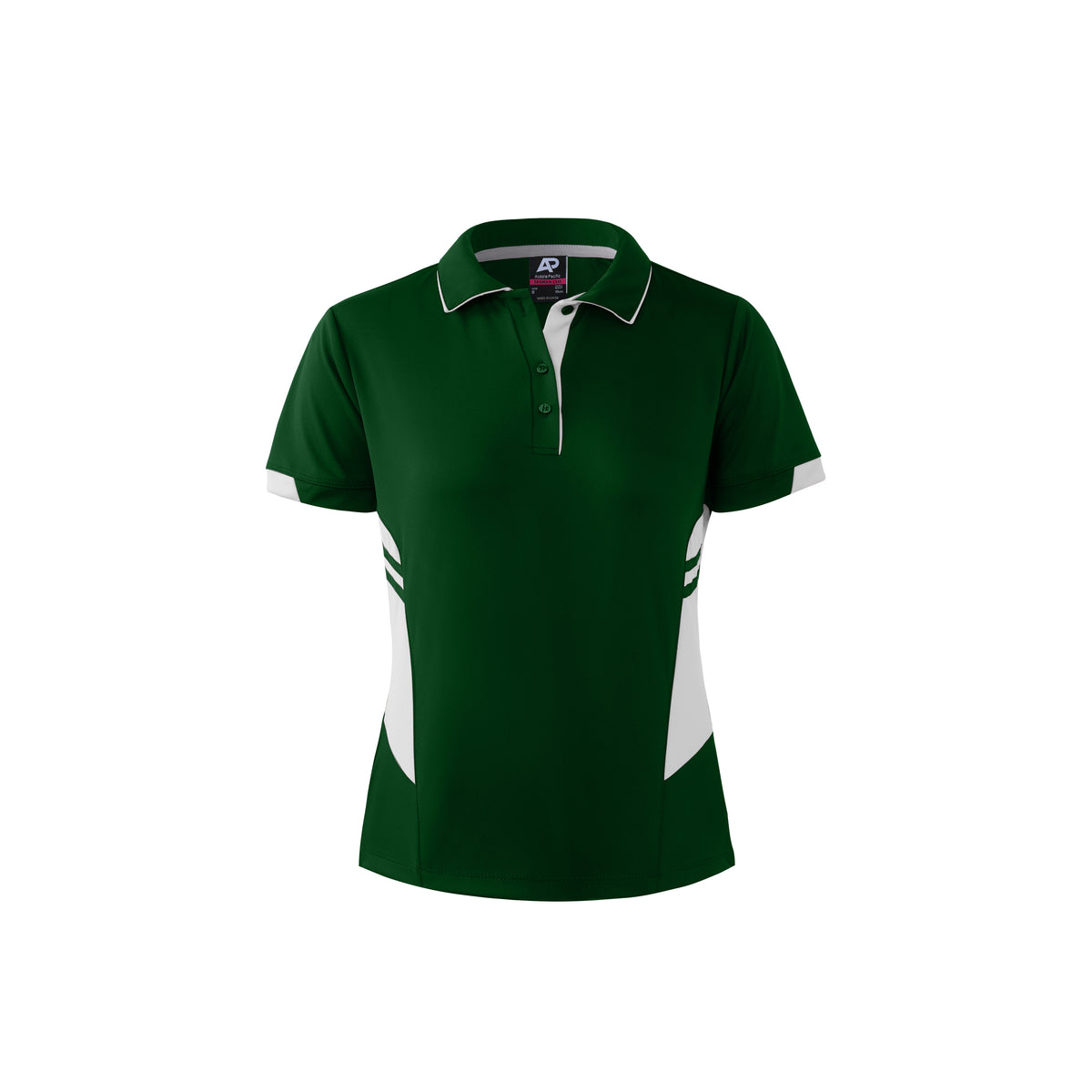 TASMAN LADY POLOS - V2311
