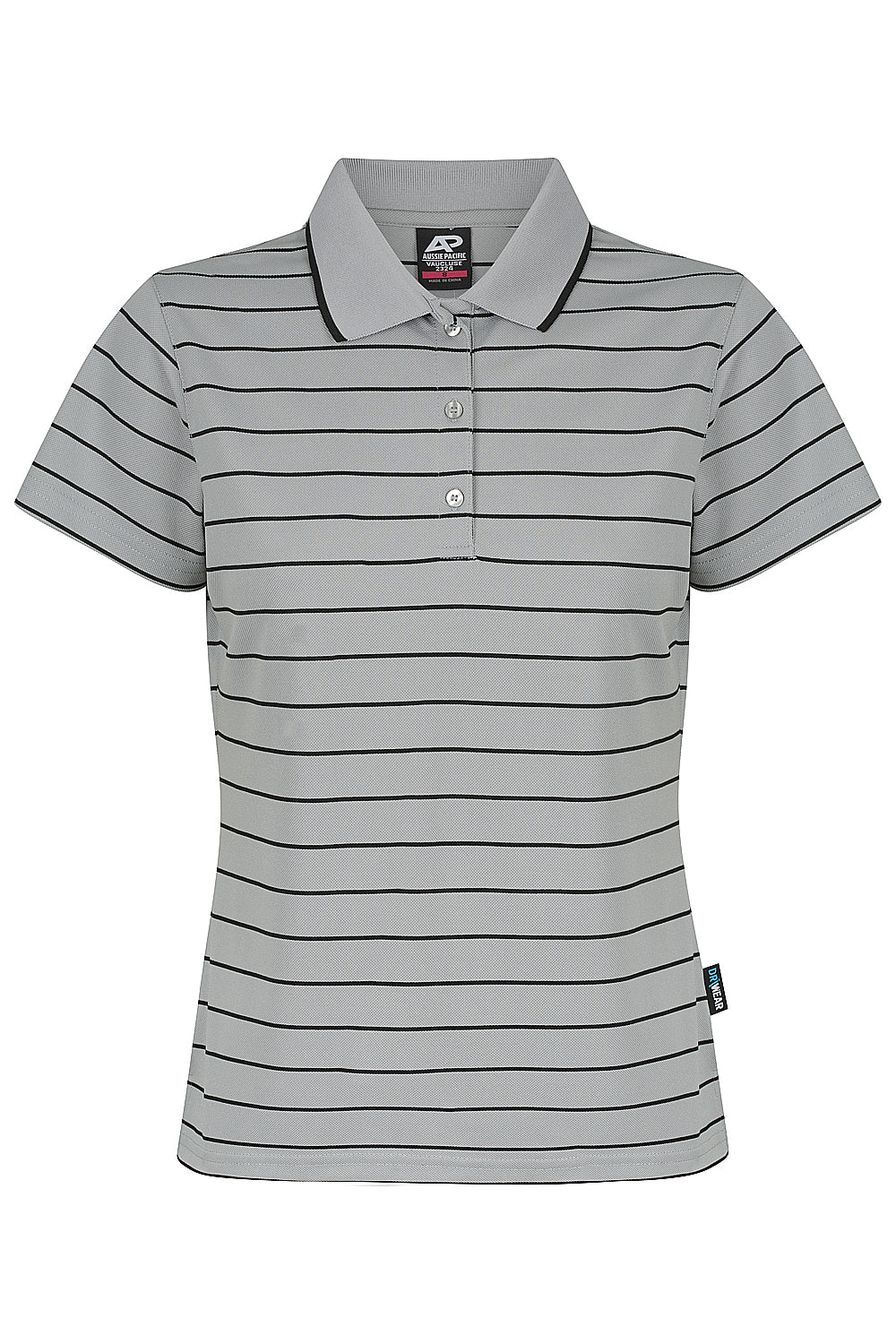 VAUCLUSE LADY POLOS RUNOUT - V2324