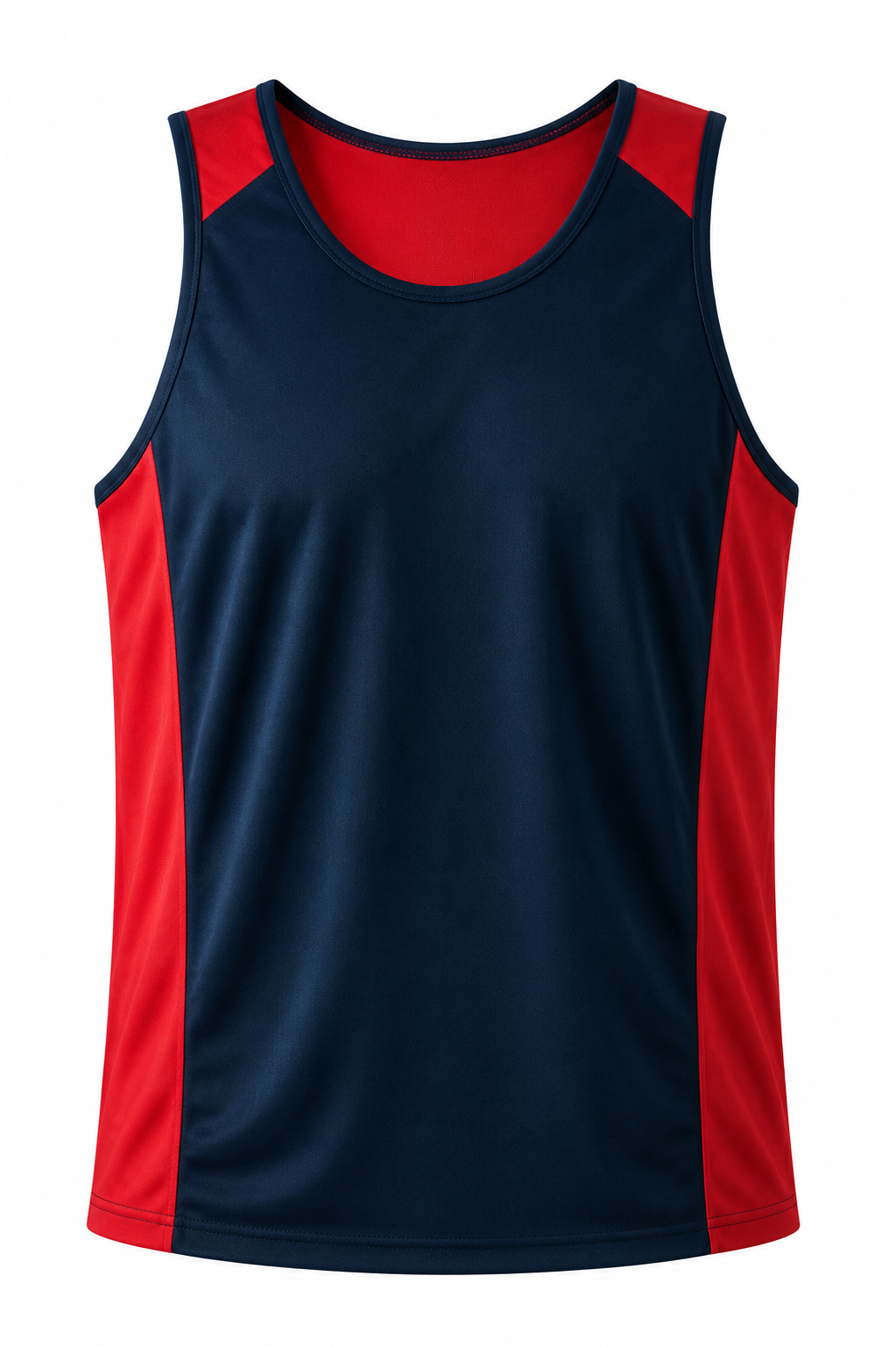 PREMIER MENS SINGLETS - V1101
