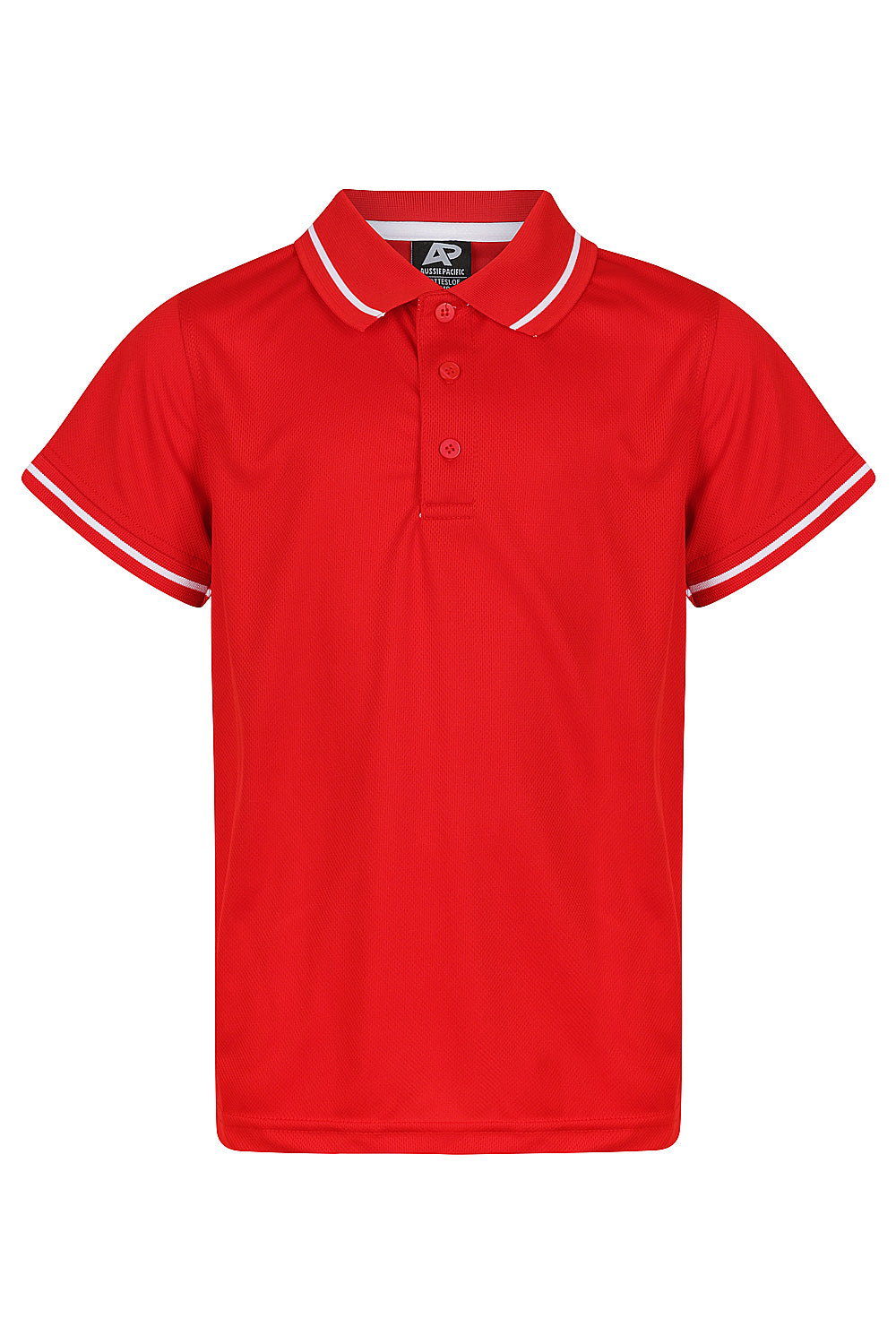 COTTESLOE KIDS POLOS - V3319
