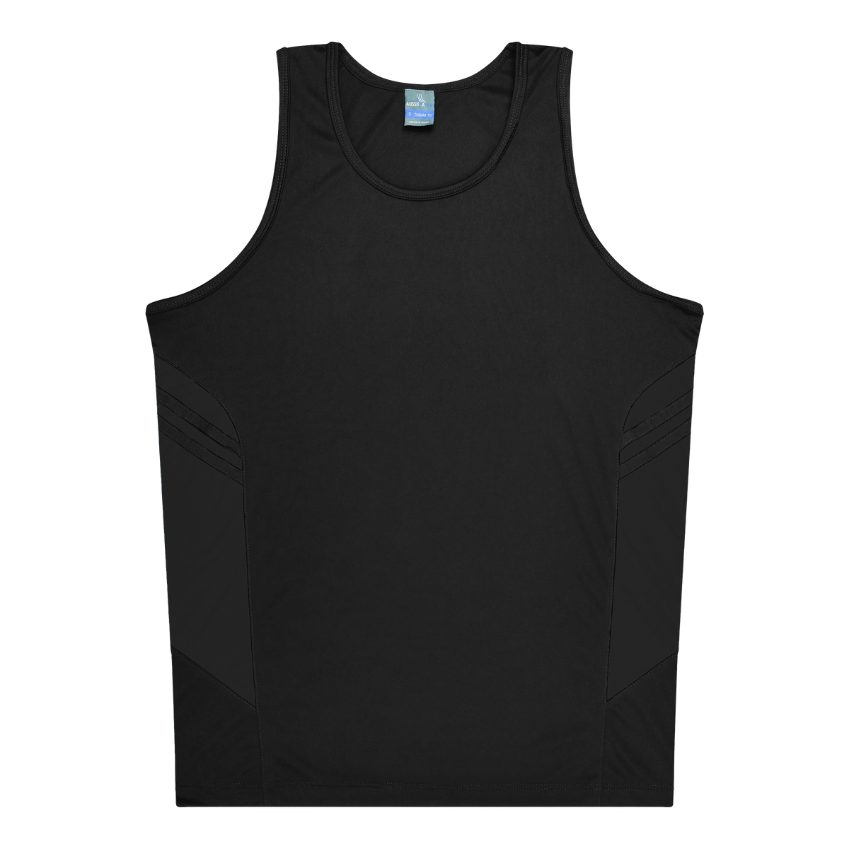 TASMAN KIDS SINGLETS - V3111