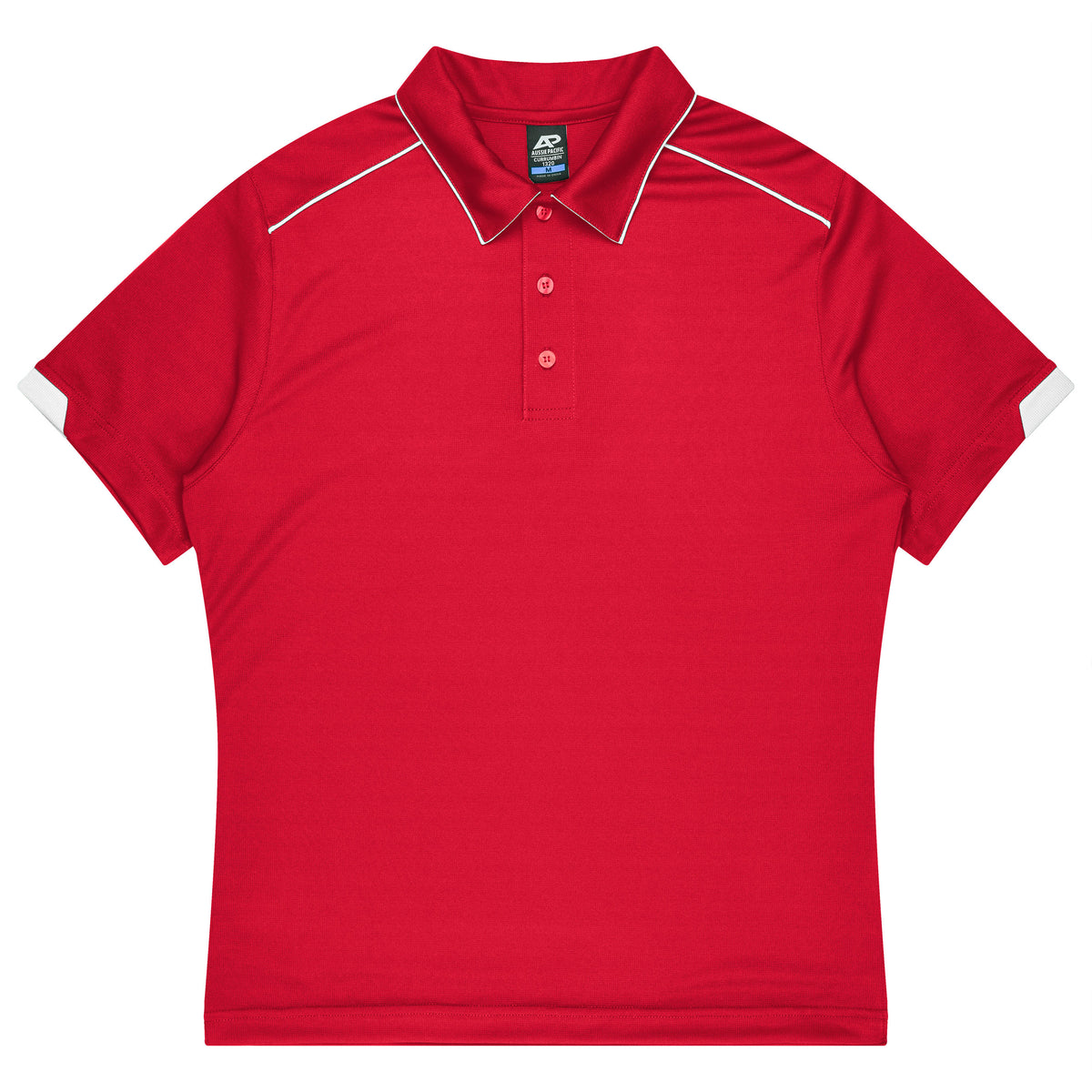 CURRUMBIN KIDS POLOS - V3320