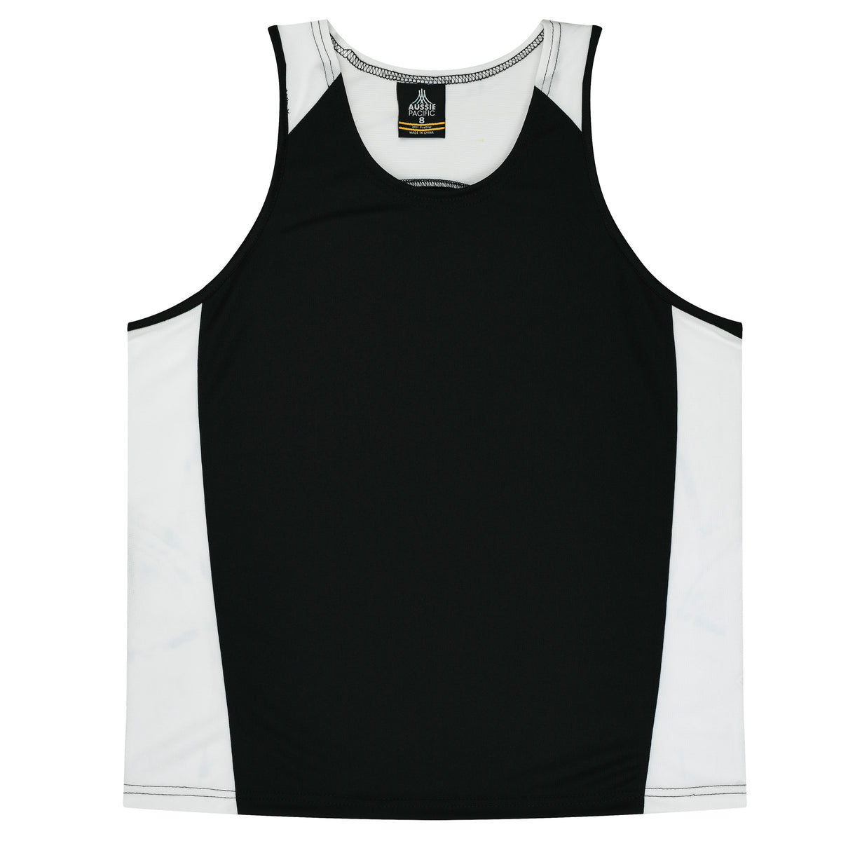 PREMIER KIDS SINGLETS - V3101