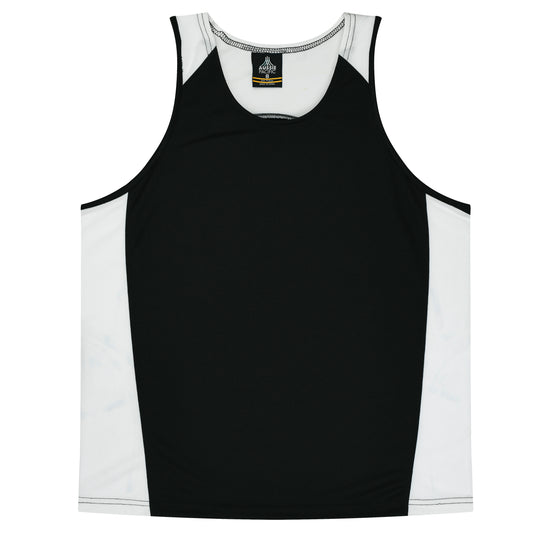 PREMIER KIDS SINGLETS - V3101