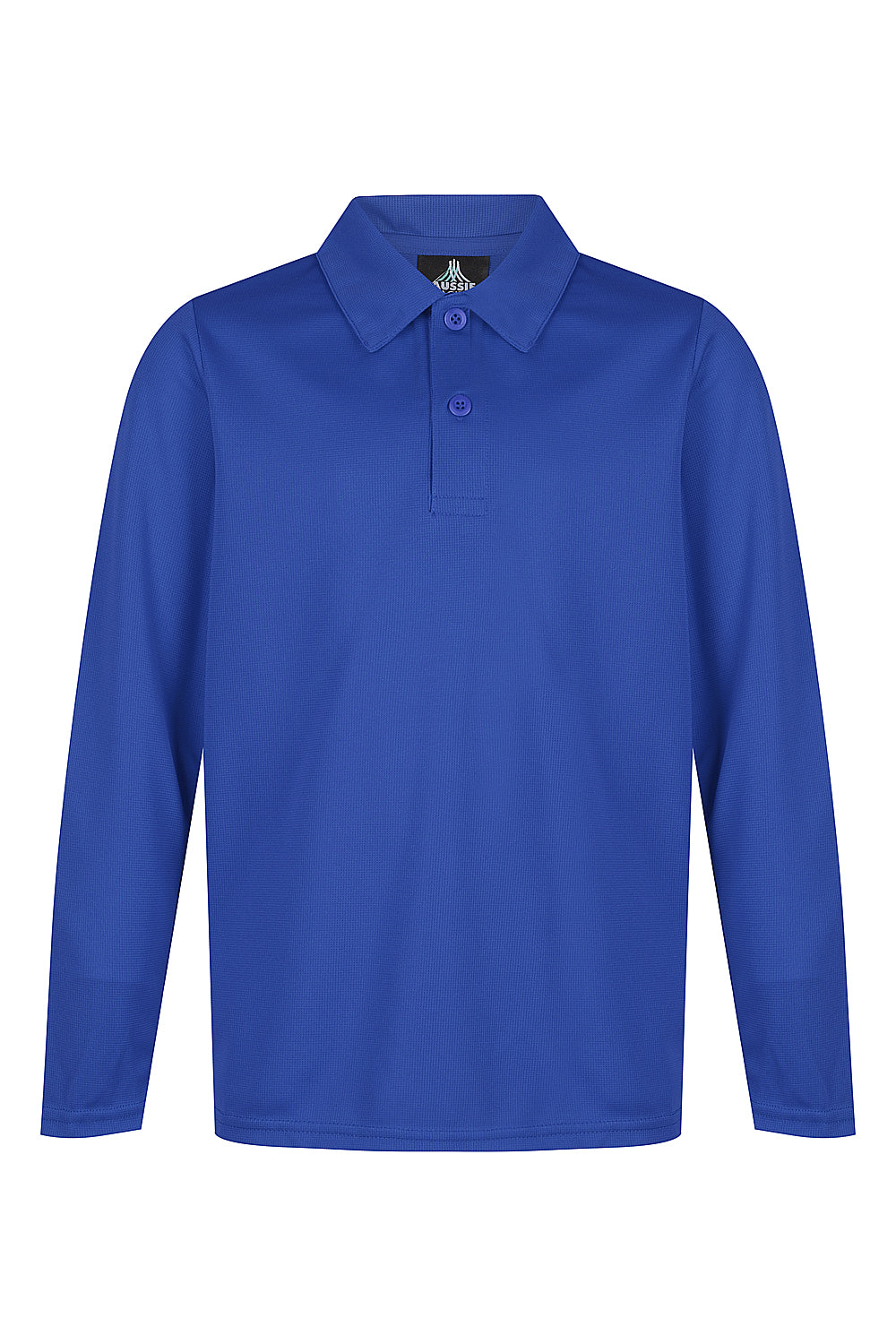 BOTANY KIDS POLOS - V3316