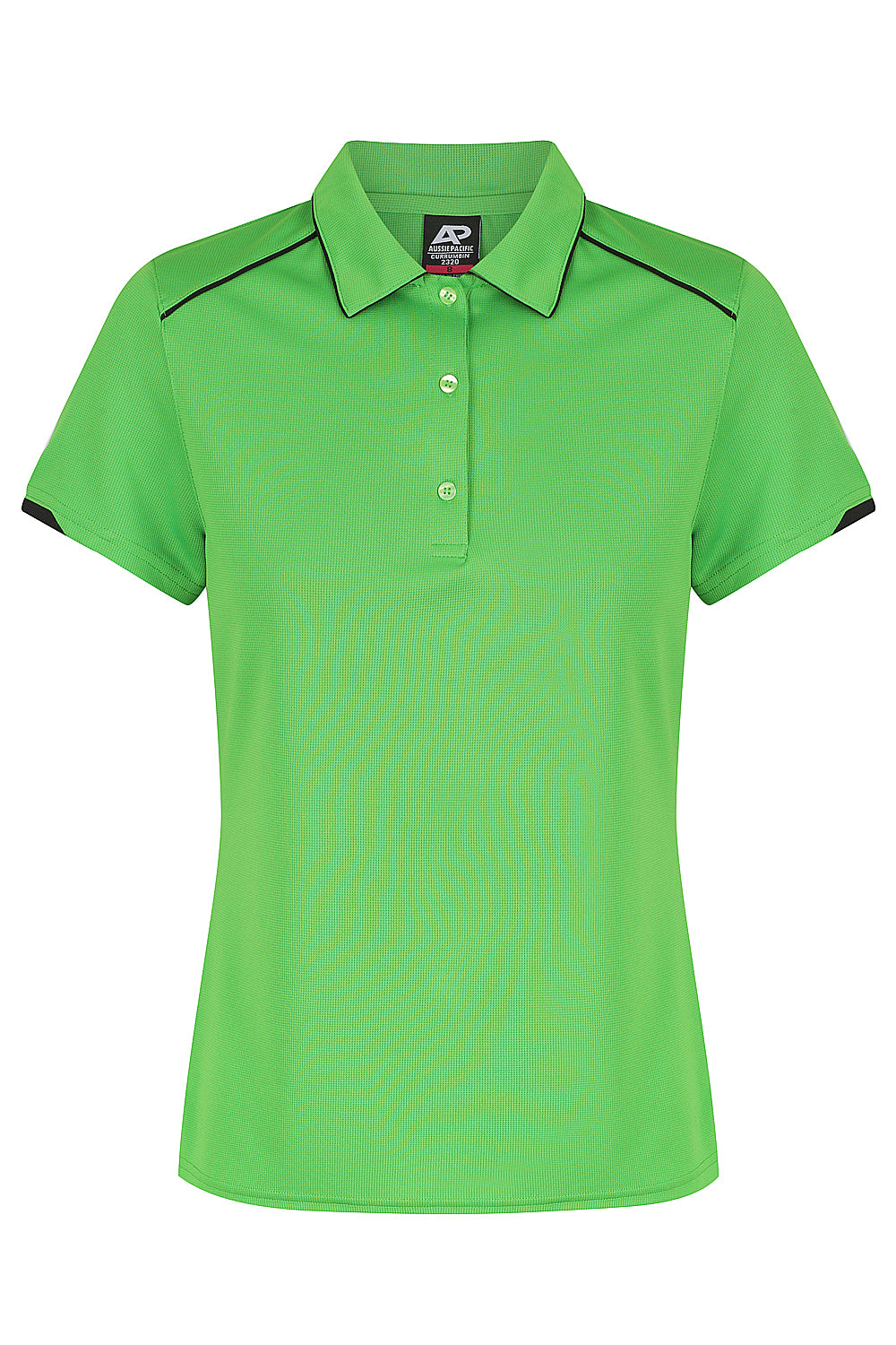 CURRUMBIN LADY POLOS - V2320