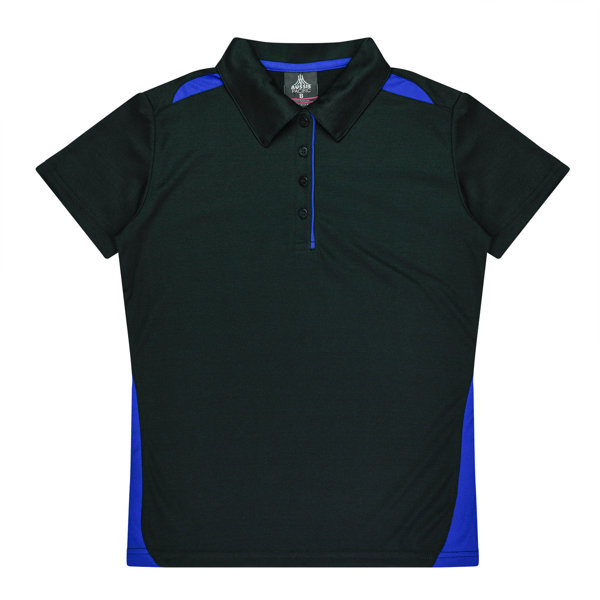 PATERSON LADY POLOS - V2305