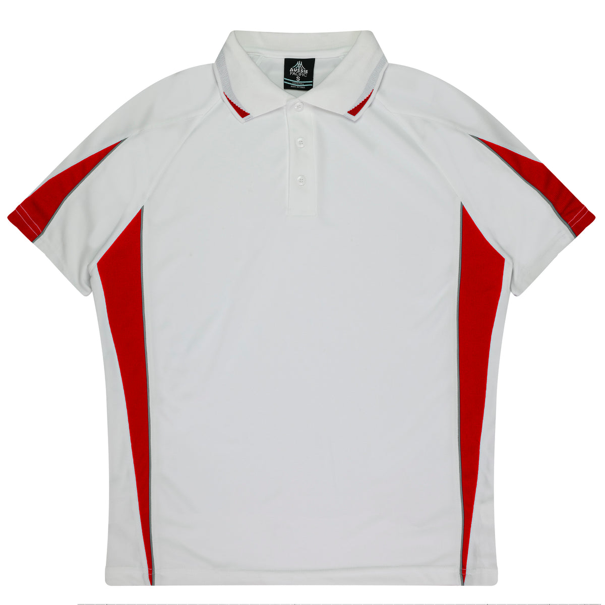 EUREKA KIDS POLOS - V3304
