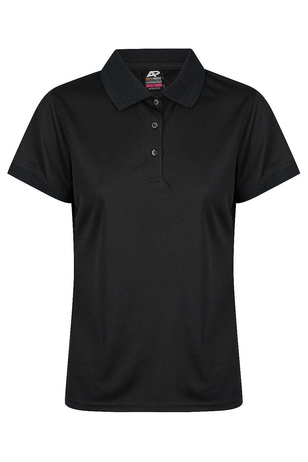 LACHLAN LADY POLOS - V2314