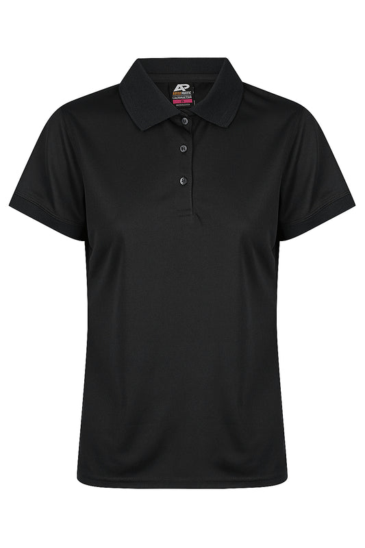 LACHLAN LADY POLOS - V2314