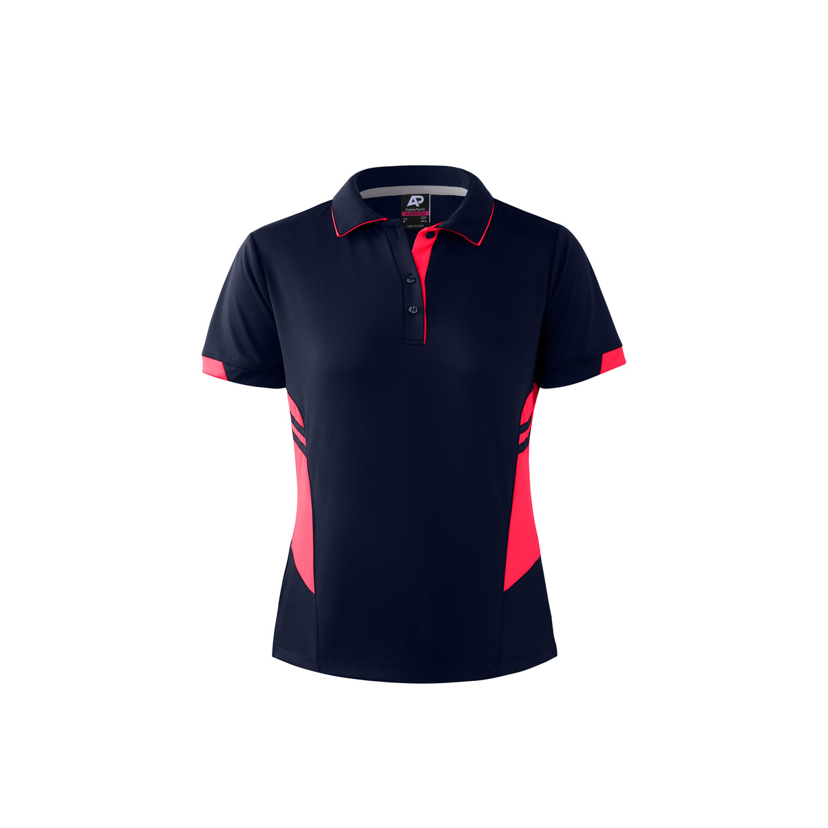 TASMAN LADY POLOS - V2311