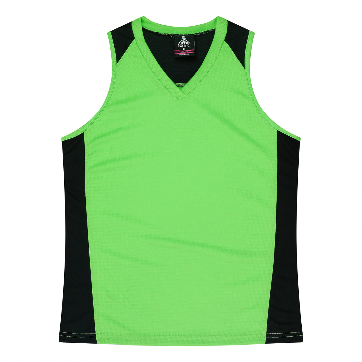 PREMIER LADY SINGLETS - V2101