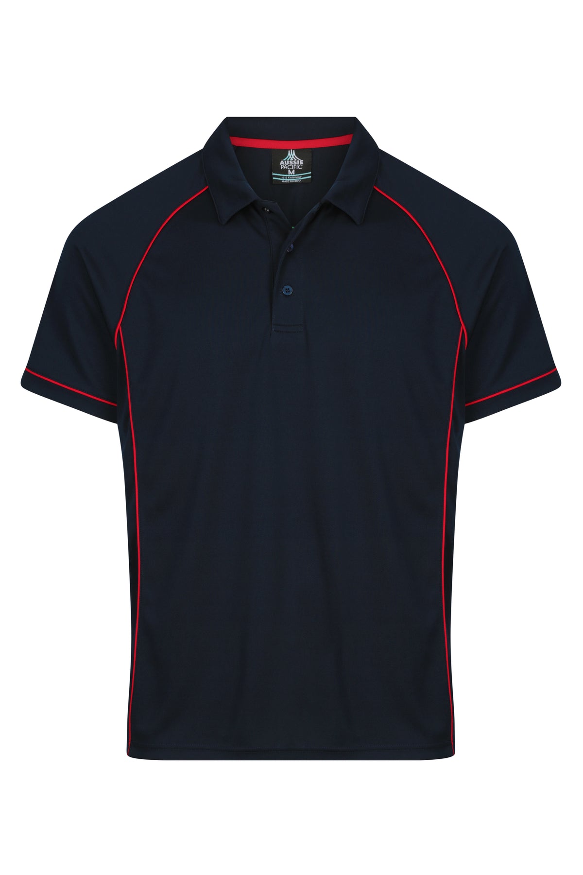 ENDEAVOUR MENS POLOS - V1310
