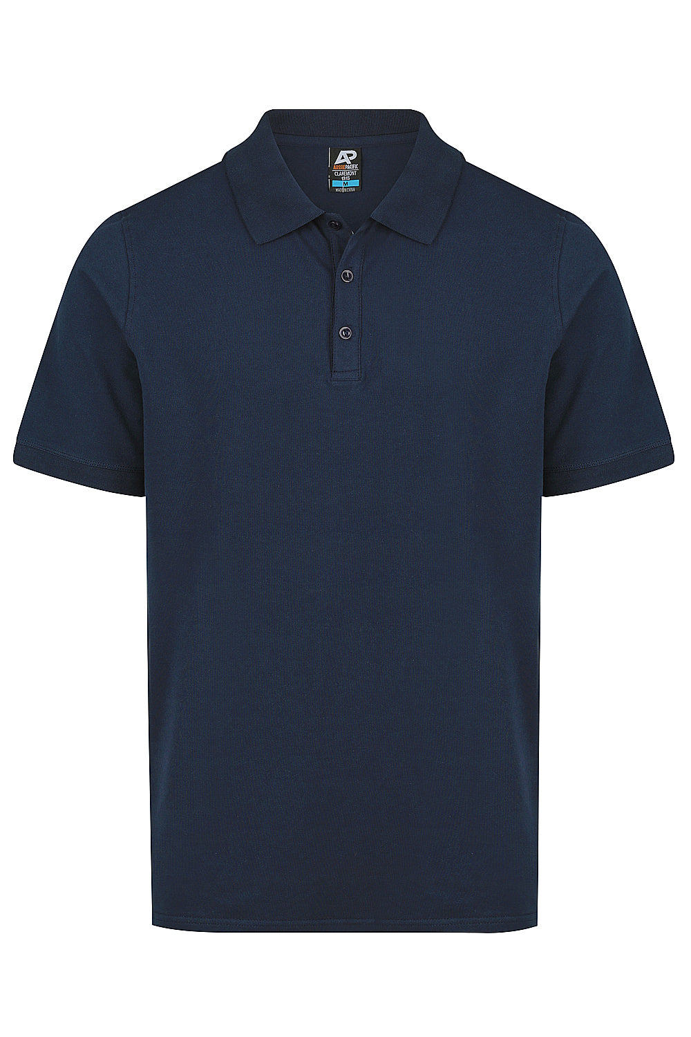 CLAREMONT MENS POLOS - V1315