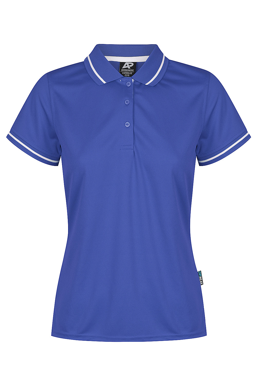 COTTESLOE LADY POLOS - V2319