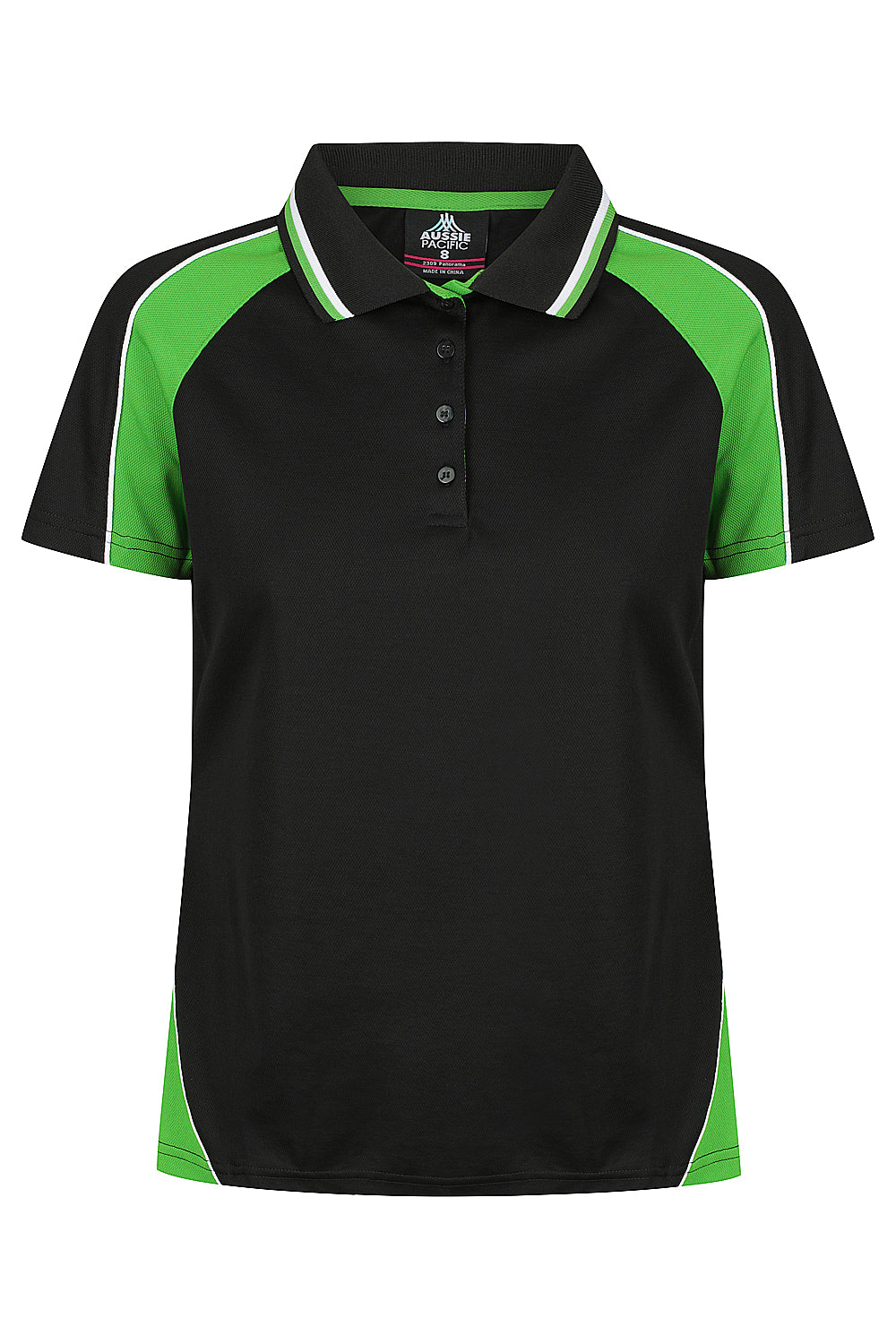 PANORAMA LADY POLOS - V2309