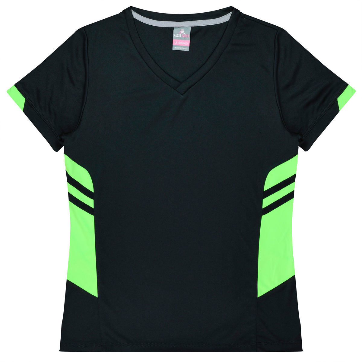 TASMAN LADY TEES - V2211