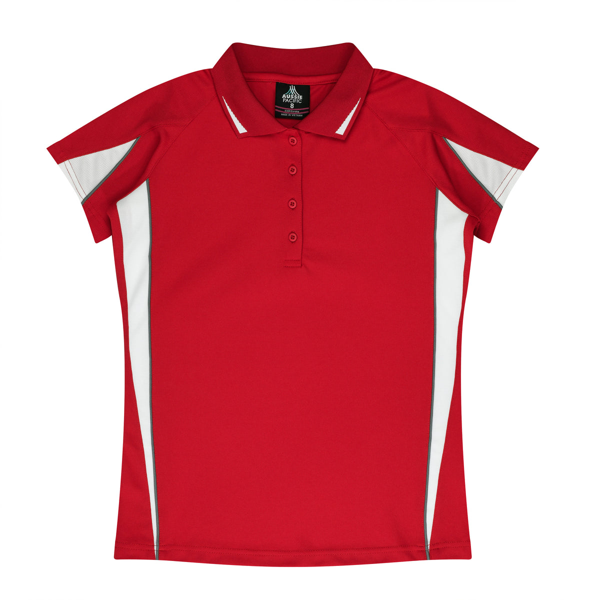 EUREKA LADY POLOS - V2304