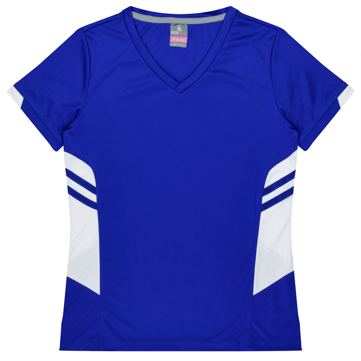 TASMAN LADY TEES - V2211