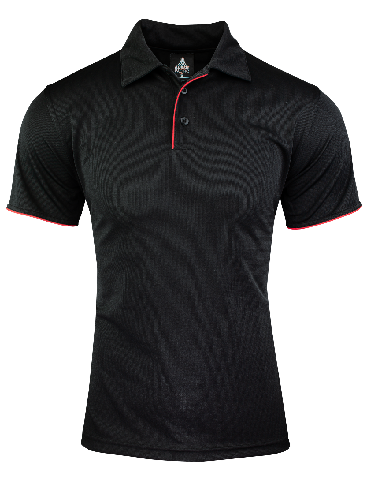 YARRA MENS POLOS - V1302