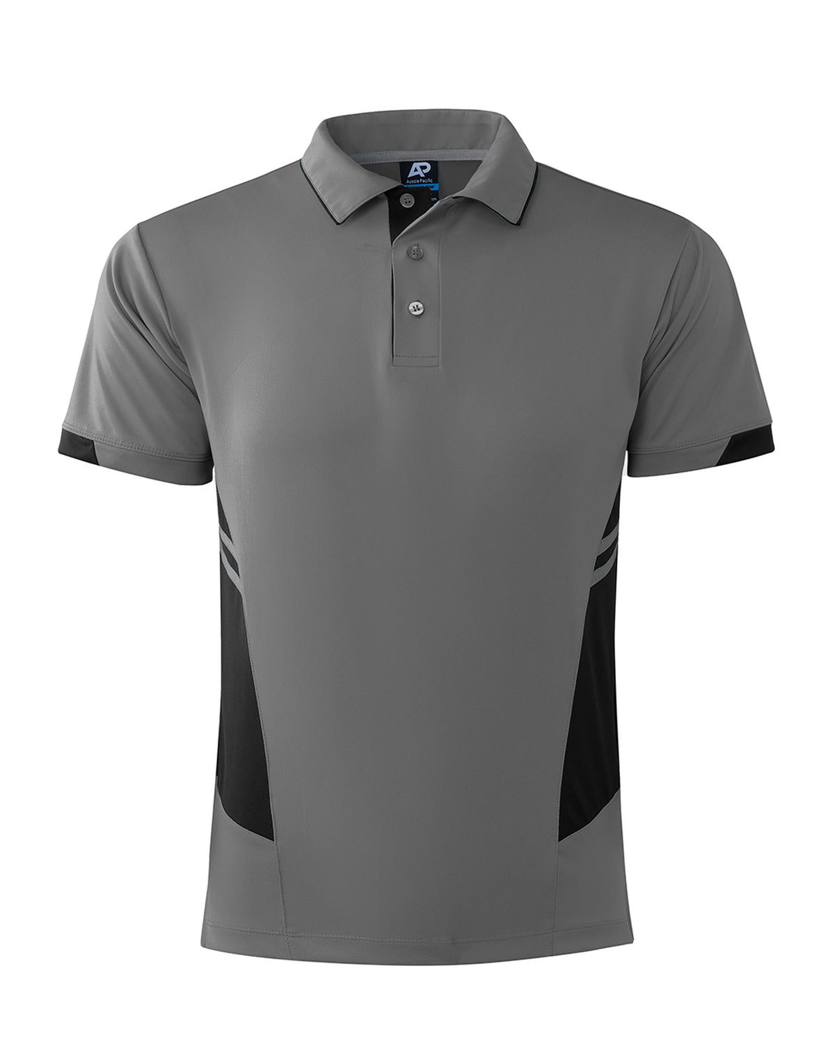 TASMAN MENS POLOS - V1311