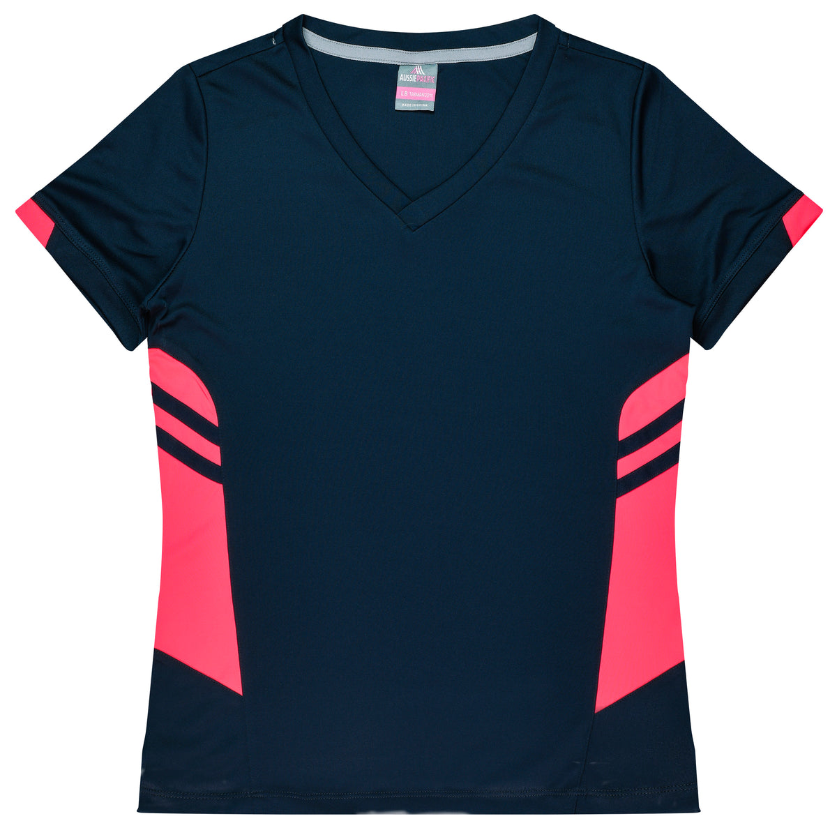 TASMAN LADY TEES - V2211