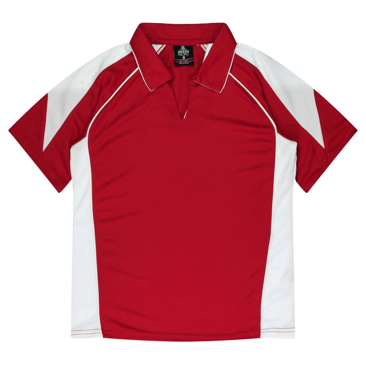 PREMIER LADY POLOS - V2301