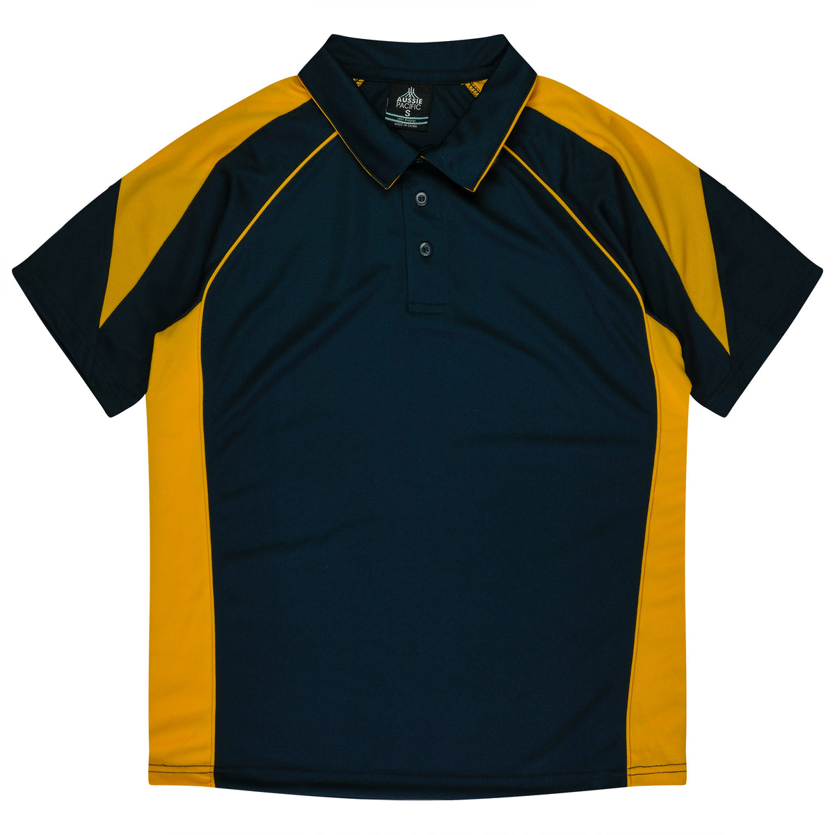 PREMIER KIDS POLOS - V3301