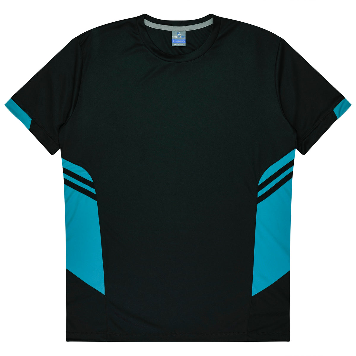 TASMAN MENS TEES - V1211